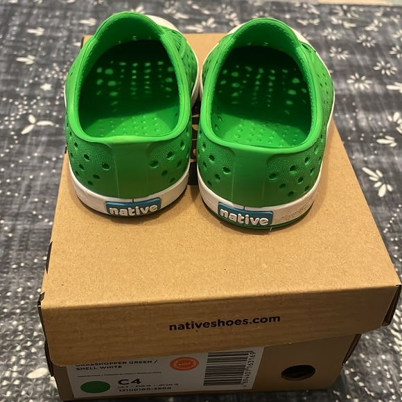 Native Jefferson - Picture 3 of 4